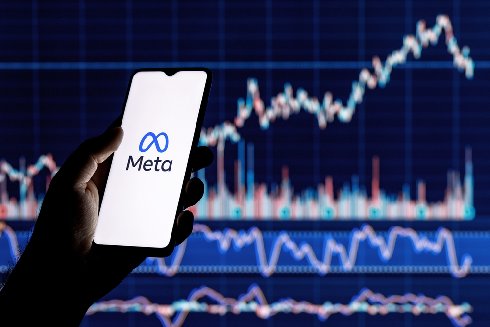 meta shares, Facebook shares, Facebook meta