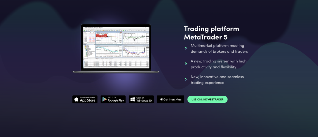 Alpho: Najszybsza realizacja zleceń