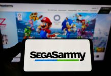 Sega Sammy offers 706 million euros for Rovio, creator of Angry Birds