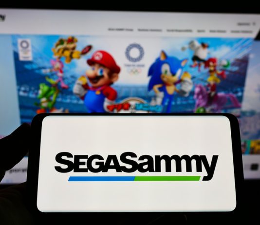 Sega Sammy offers 706 million euros for Rovio, creator of Angry Birds