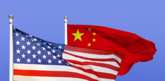 Sino-US tensions could cost the world economy two percent of GDP