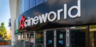 cineworld