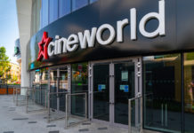 cineworld