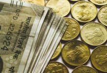 Indian Rupee Strives Towards Internationalization