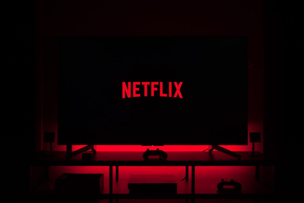 Netflix gained fewer subscribers than expected in the first quarter