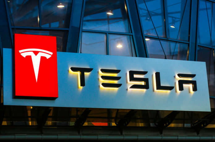 Tesla's net profit drops 24 percent to $2.5 billion due to car price cuts