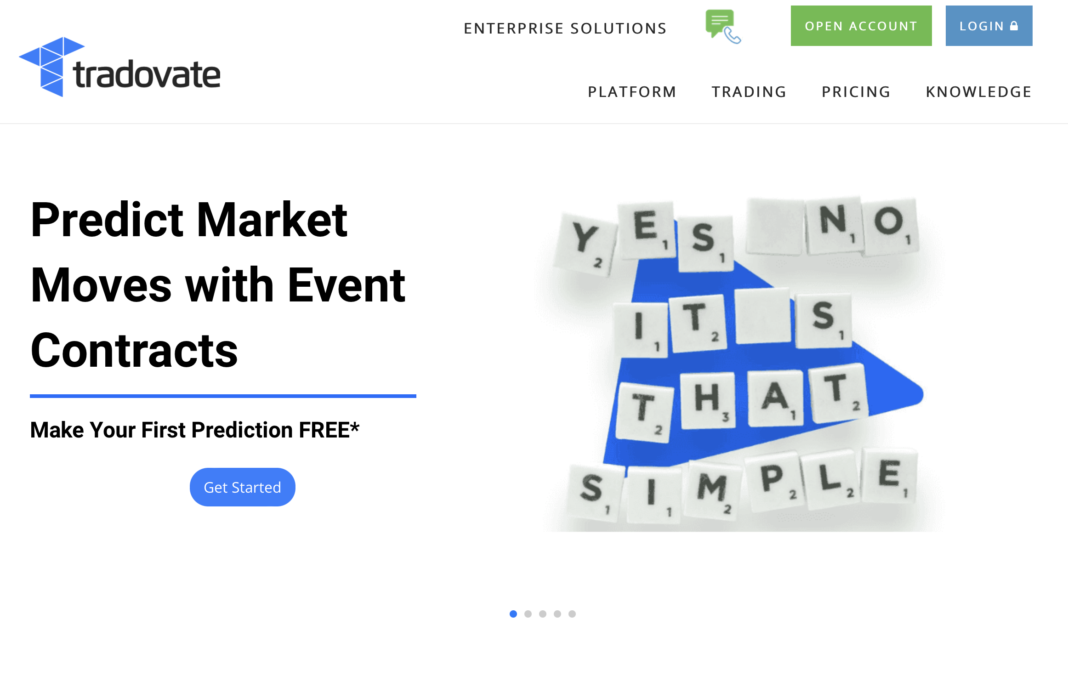 Tradovate Review – Is Tradovate legit?