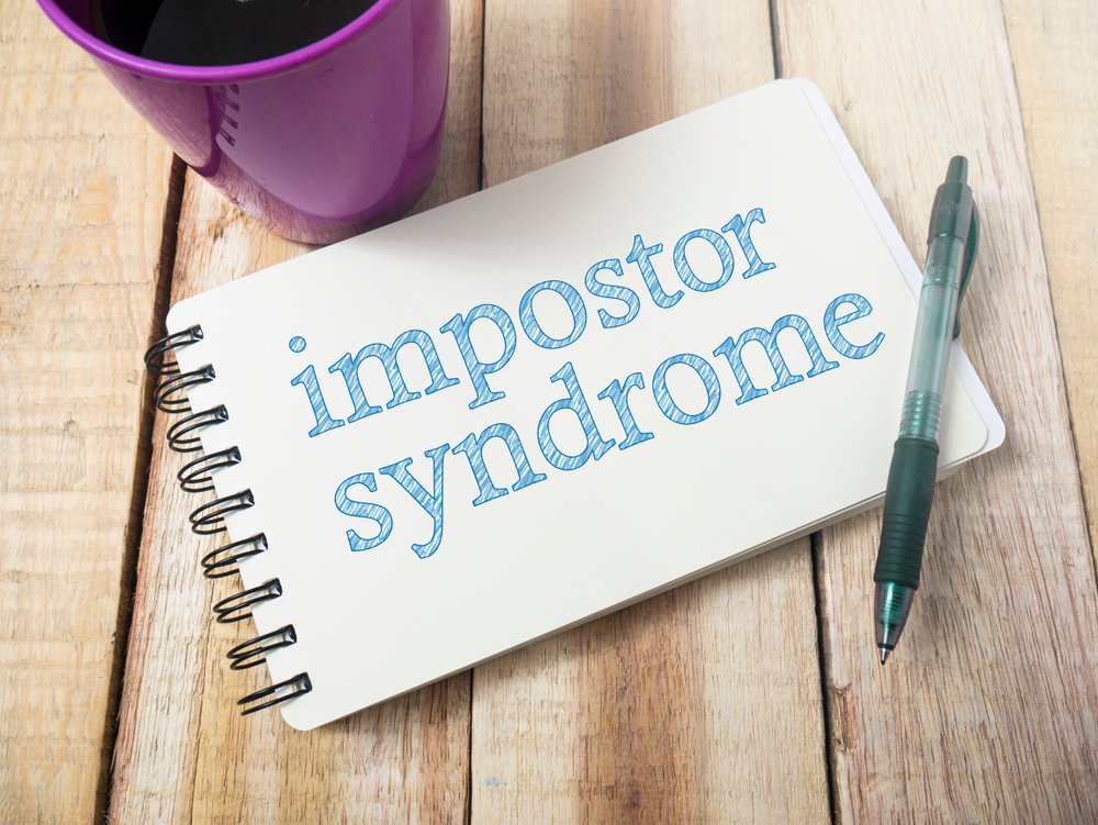 impostor syndrome