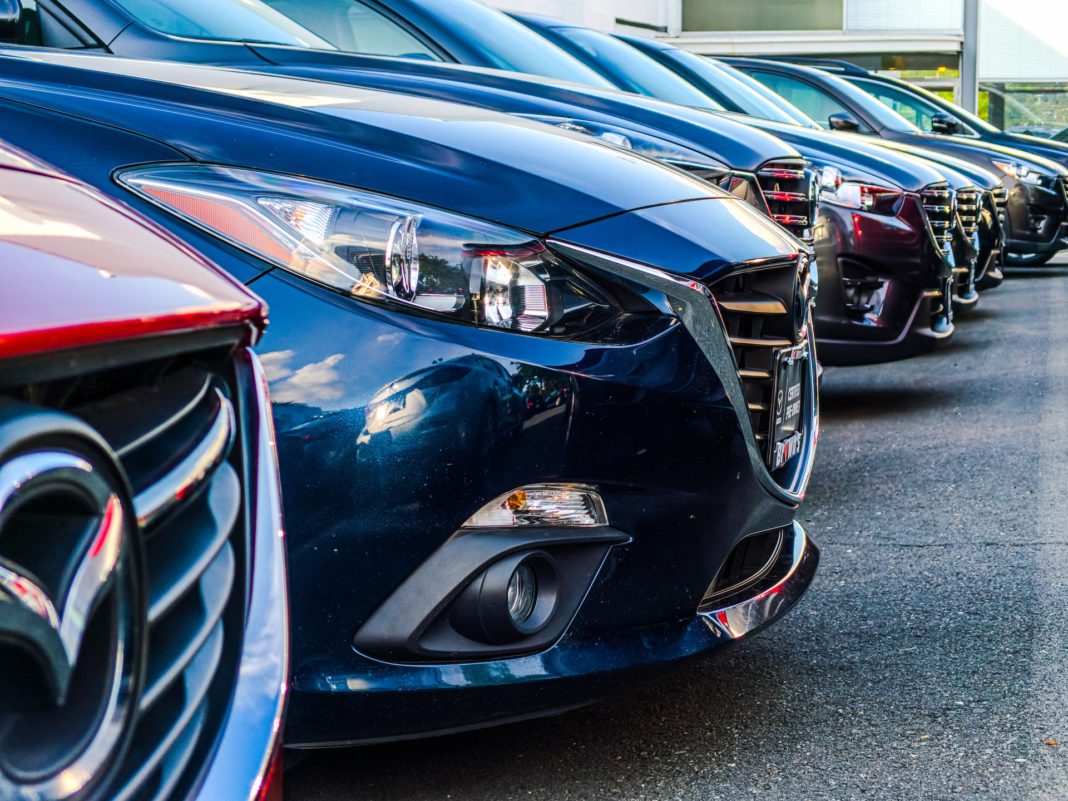 Used car sales in the Czech Republic fell by more than a tenth last year. Although the current situation is still affected by the recession and the war in Ukraine, the market should slowly return to normal, according to the company's CEO Rokas Medonis.