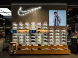 Nike, sales, margin, inflation