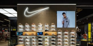 Nike, sales, margin, inflation