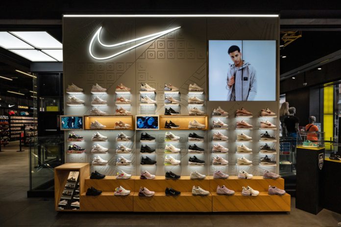 Nike, sales, margin, inflation