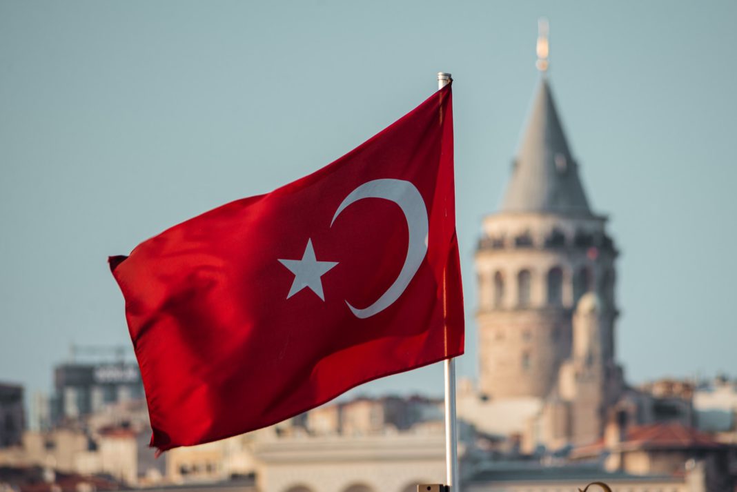 Turkey's inflation rate continues to fall, standing at 39.6 percent in May and below 40 percent for the first time since the beginning of last year.