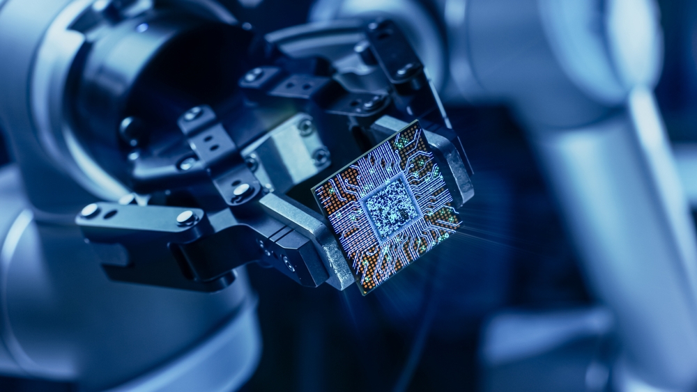 UK chip developer Arm has applied to list in the US, this year’s biggest so far