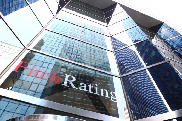 On Tuesday, the US agency Fitch downgraded the credit reliability rating of the United States from the highest level of AAA to AA+.