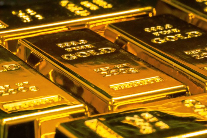 The yellow metal holds its value well, making it a reliable safe haven for investors.