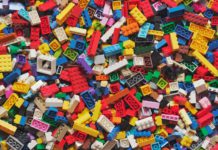 Lego, net profit fell by 17.7 percent to 5.1 billion Danish crowns