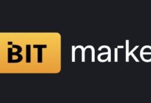bitmarkets logo, btmt, review 