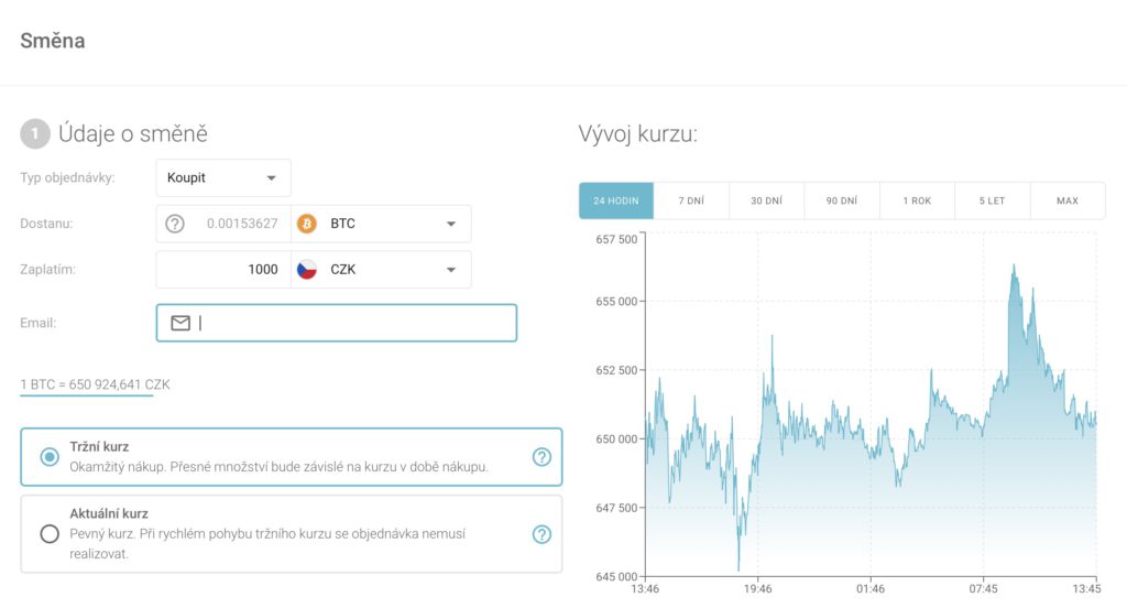 Review, Anycoin Platform, Broker