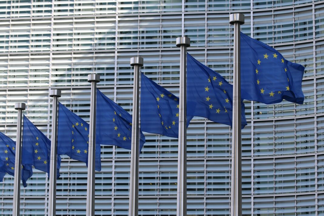 The European Commission has lowered the estimate of this year’s growth of the EU economy to 0.6 percent