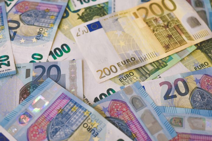 euro, dollar, europe, usa