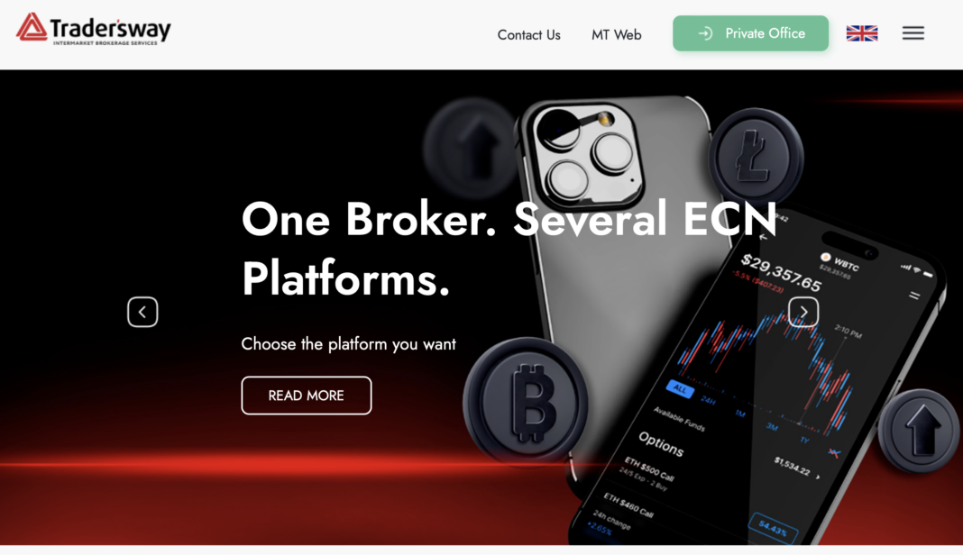 TradersWay Review – Can an unregulated broker be good?