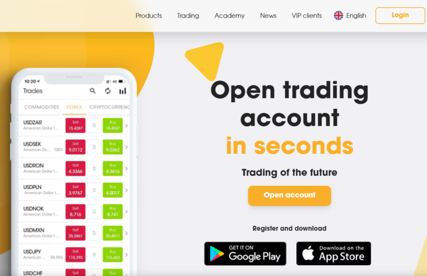 Být traderem není tak jednoduché, jak to může vypadat.