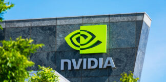 nvidia stock price, chart, history, products