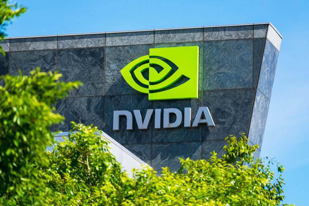 nvidia stock price, chart, history, products