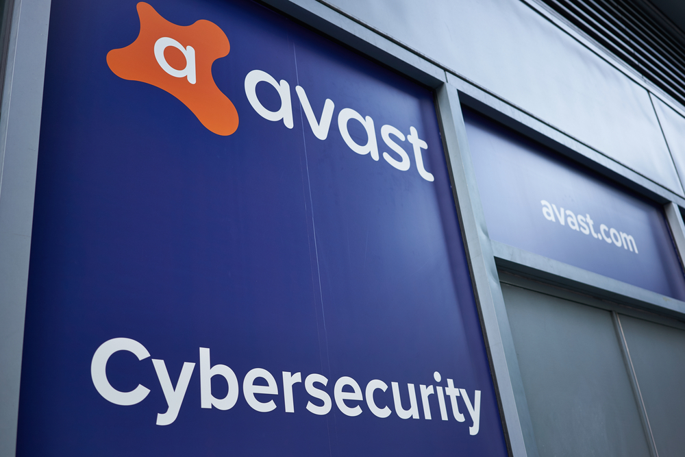 Avast musí v USA zaplatit pokutu a přestat prodávat data o uživatelích
