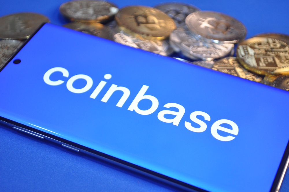 coinbase