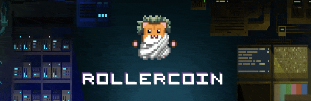 Rollercoin Review: Fun Cryptocurrency Mining Through Gaming