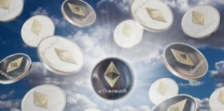 ETH, ethereum