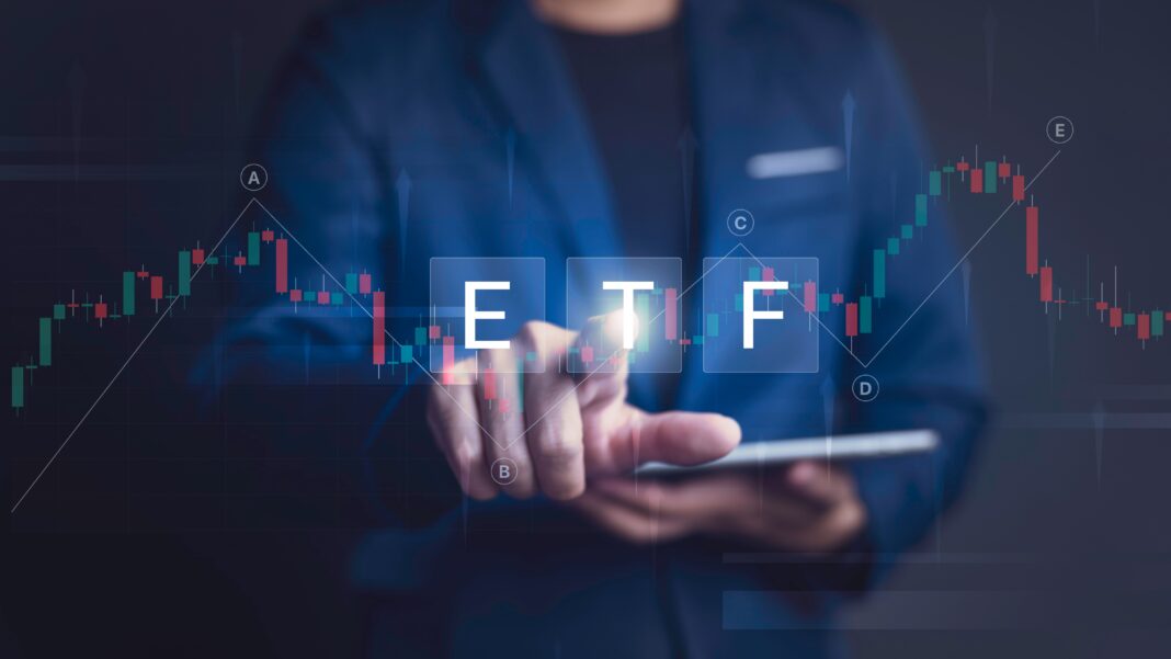 Unlocking diversification and efficiency: an introduction to exchange-traded funds (ETFs)