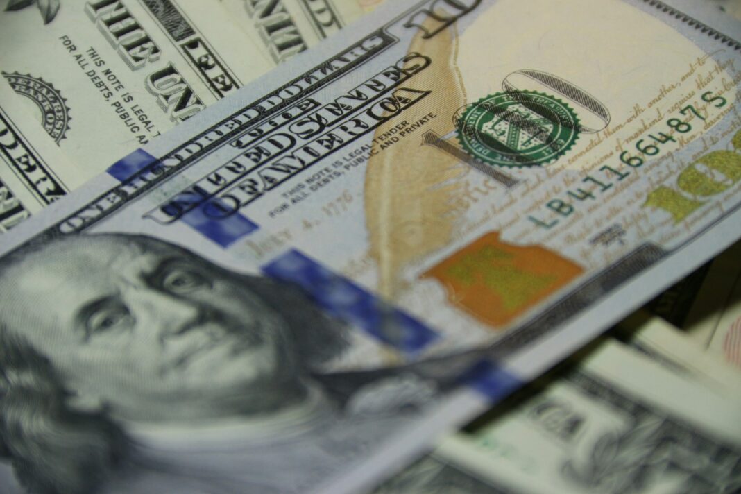US dollar strengthens after February inflation report in the United States