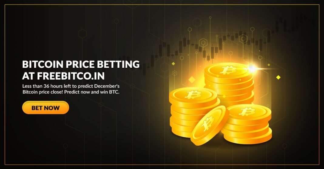 FreeBitco.in – the main idea of the service