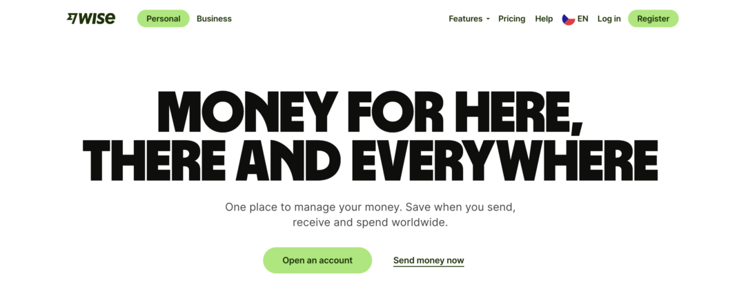 Wise – an overview of international money transfers