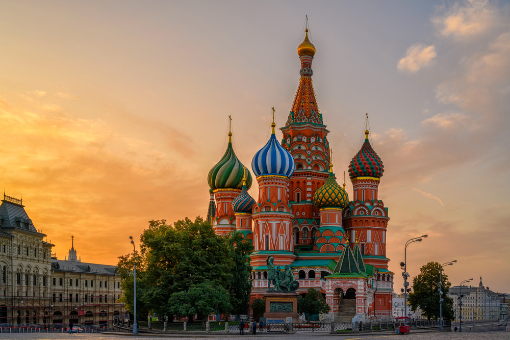 Inflation in Russia has already peaked, central bank governor says