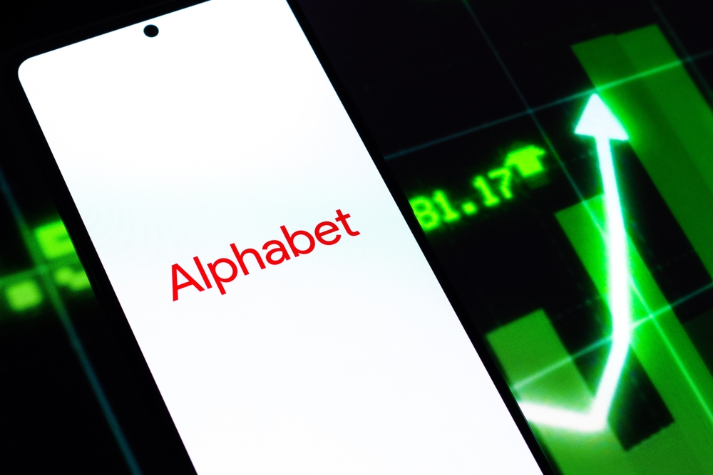 alphabet logo