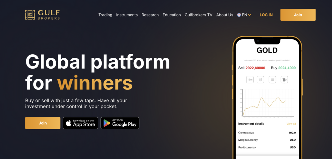 gulfbrokers, broker, review, forex