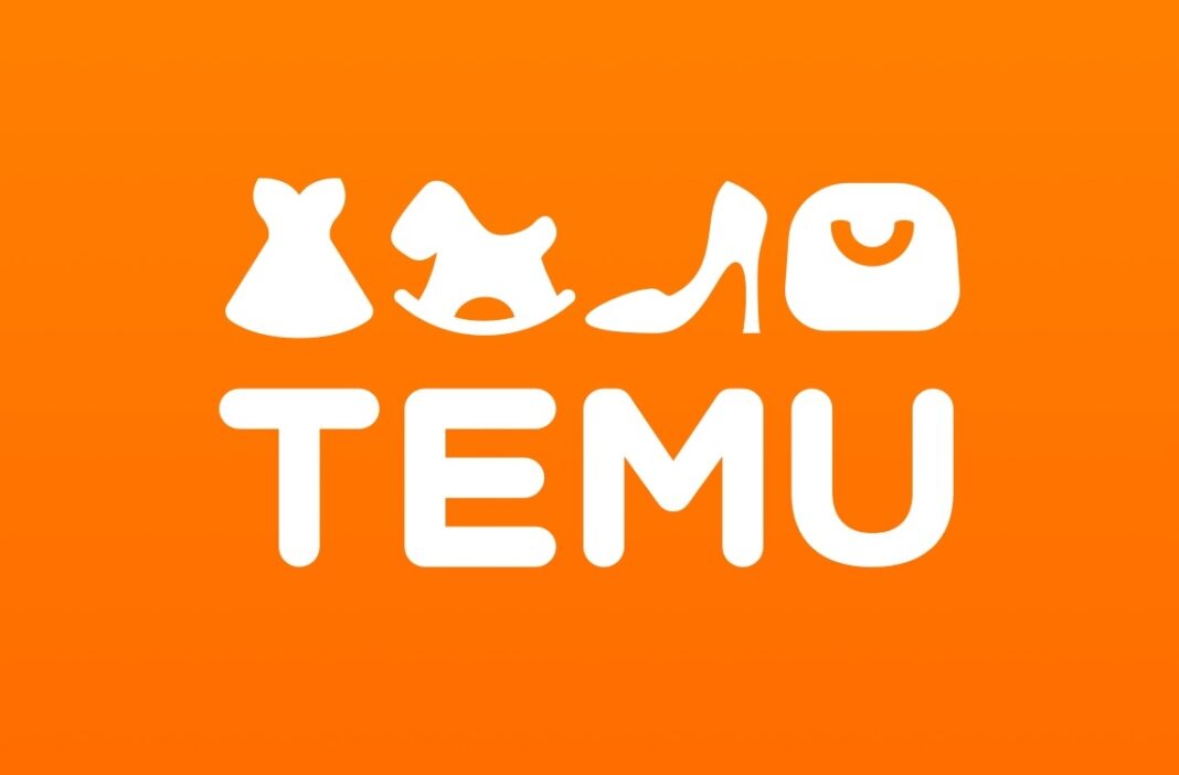 Temu logo