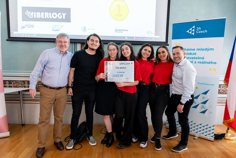 anglo-american university