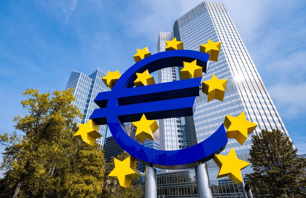 Eurozone inflation accelerates to 2.6 percent in July
