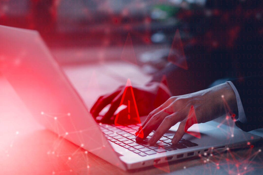 scam, credit card, broker, hacker