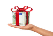 Tips on gift giving