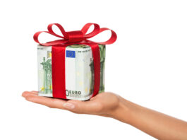 Tips on gift giving