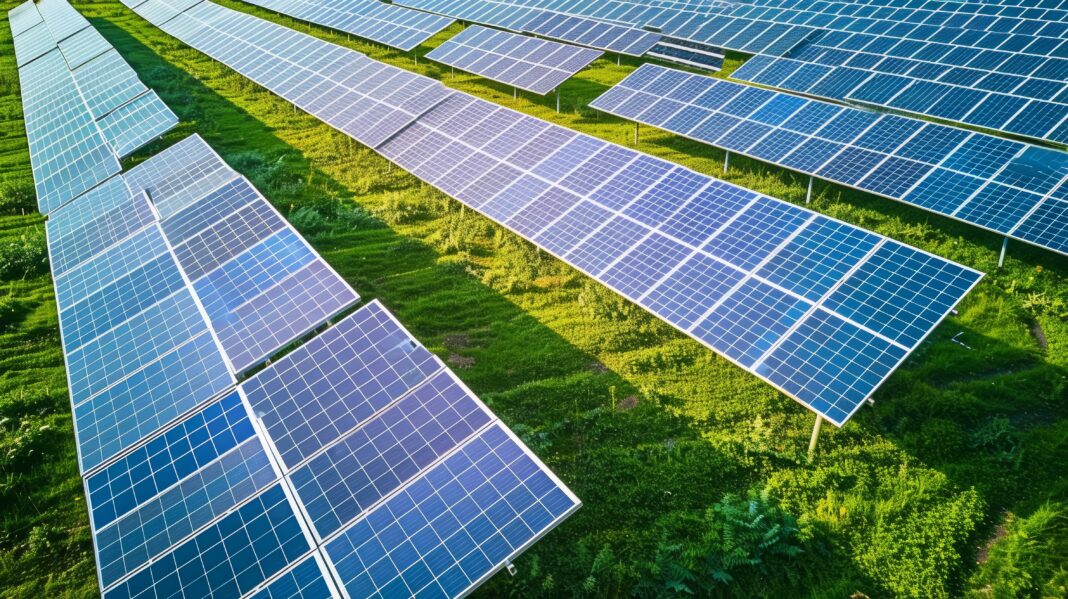 قامت شركة فوتون للطاقة بتشغيل محطة أخرى لتوليد الطاقة الكهروضوئية في رومانيا