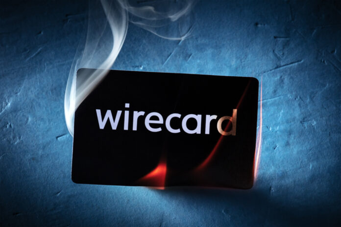 Former Wirecard executives must pay €140 million in damages, court rules