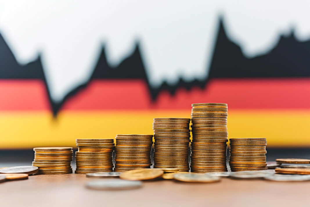 Počet insolvencí v Německu byl ve čtvrtletí nejvyšší od roku 2010