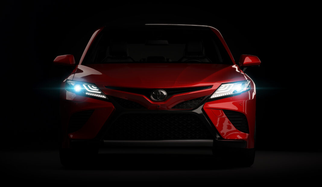 Automobilce Toyota ve čtvrtletí poprvé za dva roky klesl provozní zisk